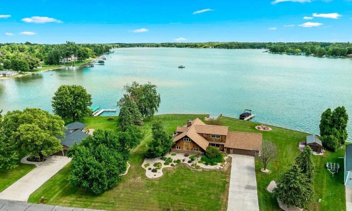 Photo of Outdoor in Lake Odessa