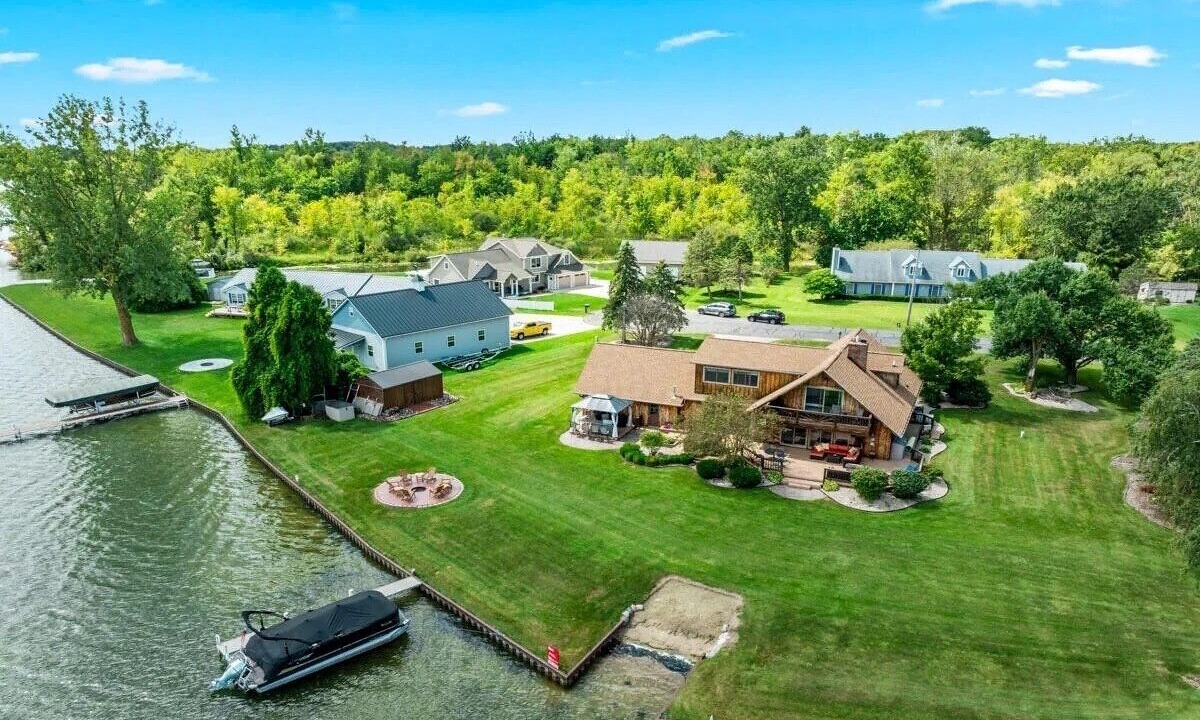 Photo of Outdoor in Lake Odessa