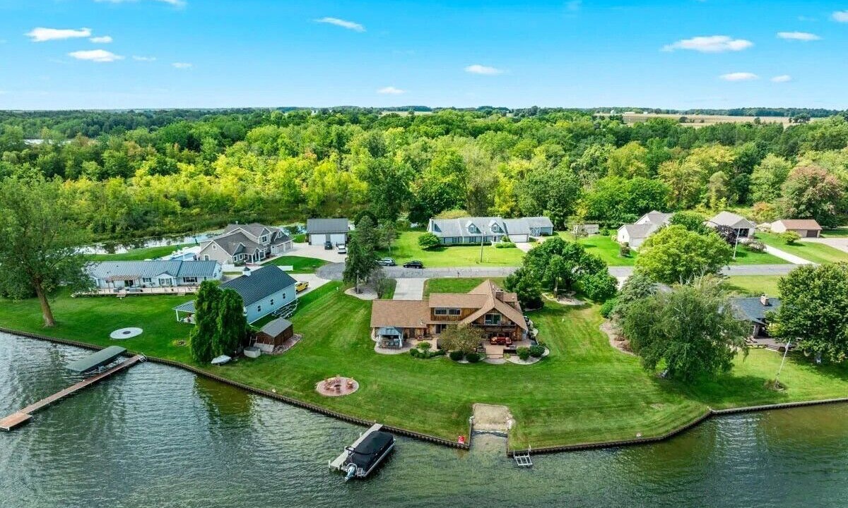 Photo of Outdoor in Lake Odessa