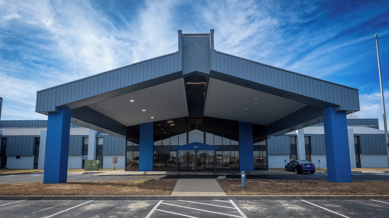 Photo of Outdoor in Kokomo