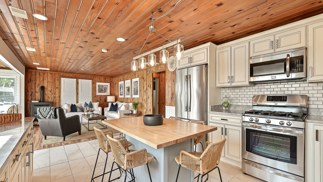 Photo of Kitchen in Brighton