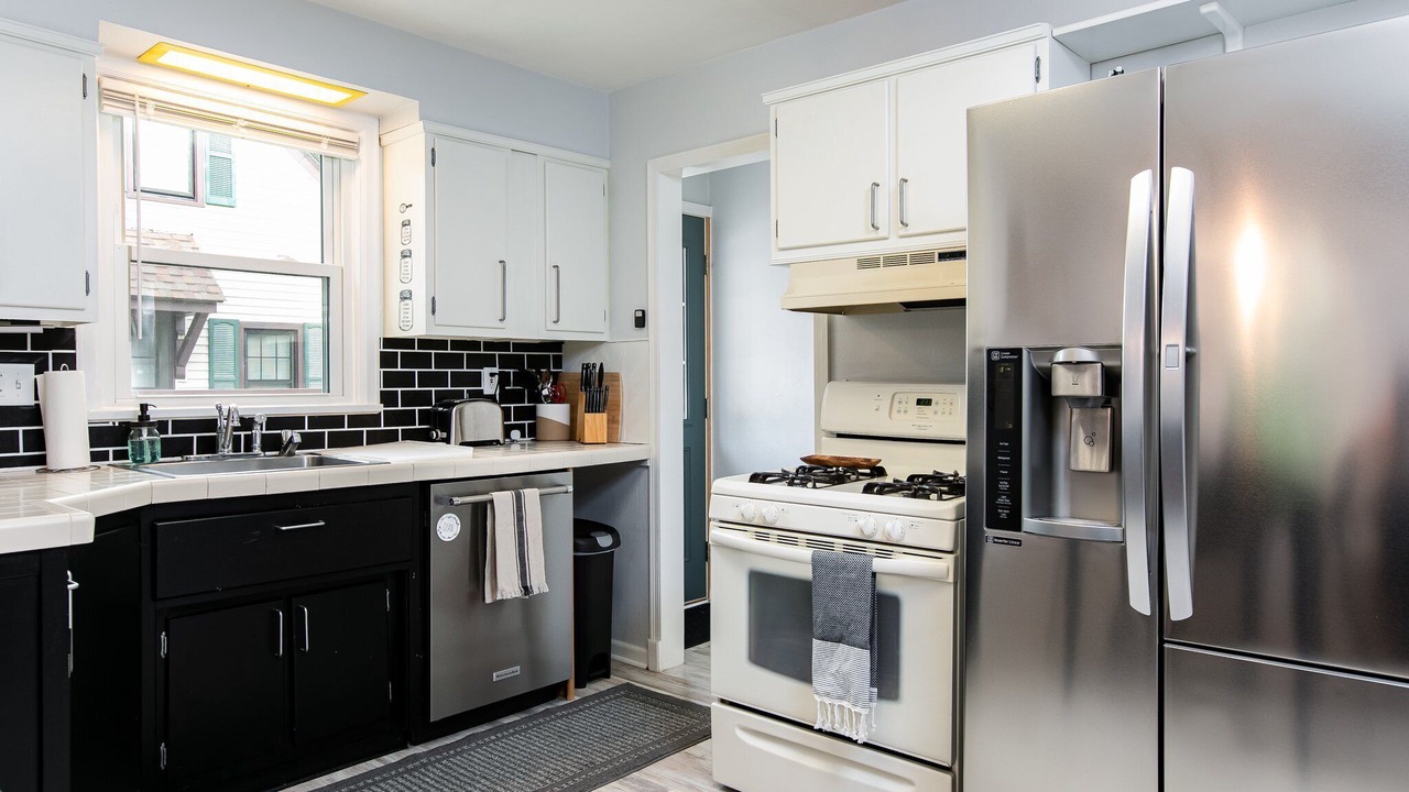 Photo of Kitchen in South Bend