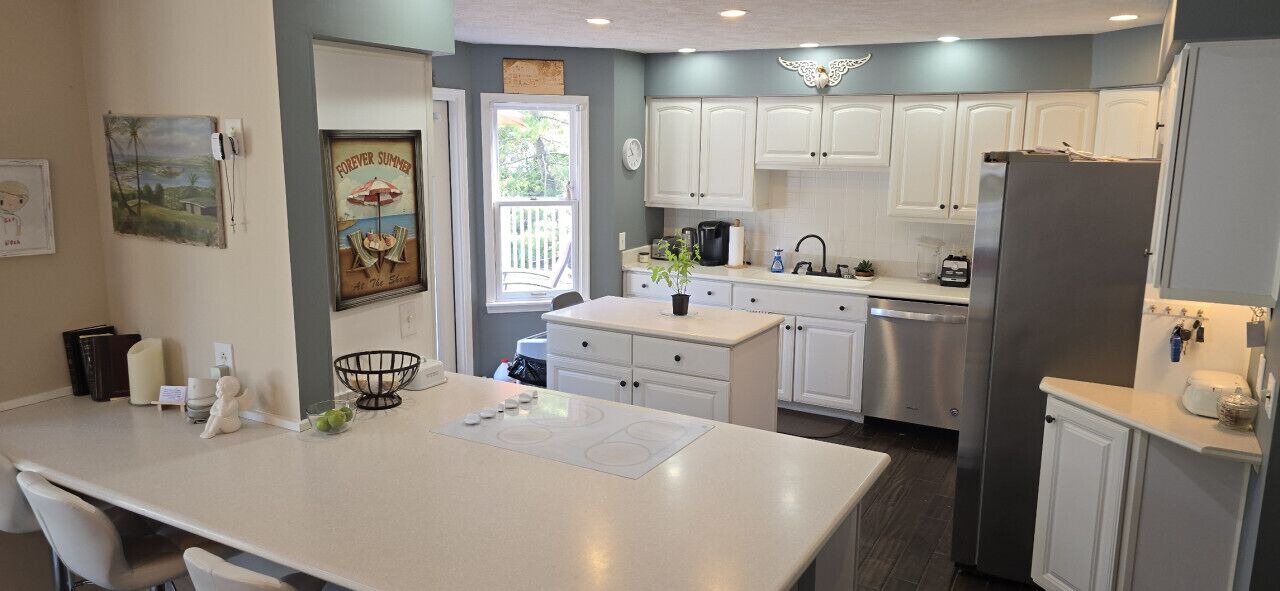 Photo of Kitchen in Spring Lake