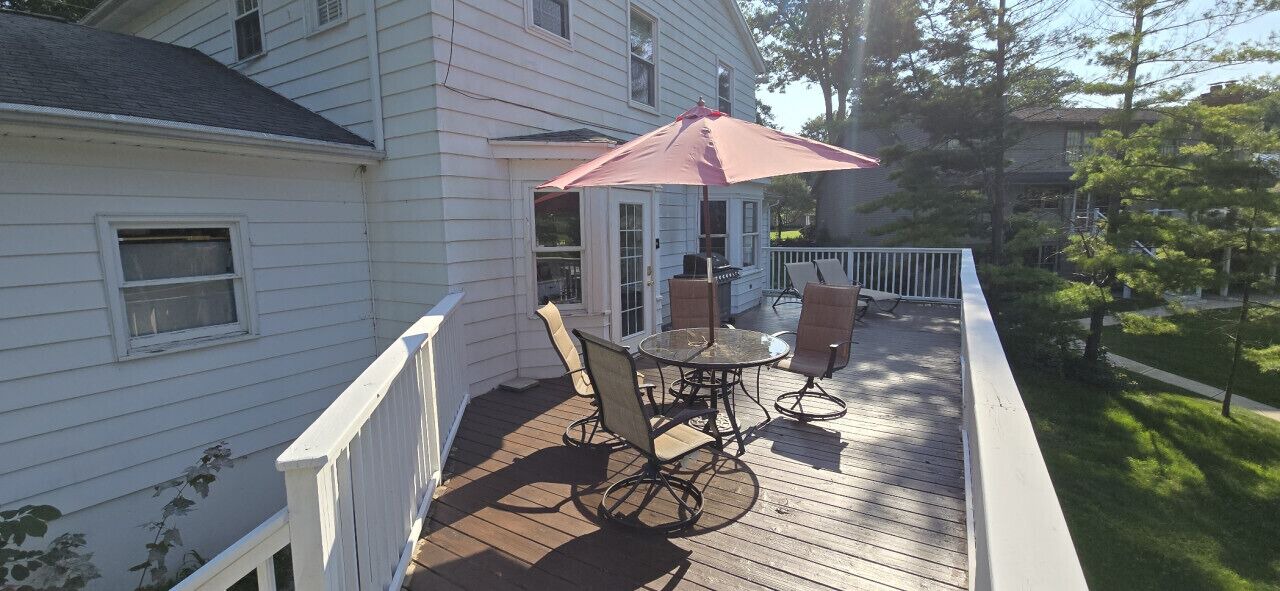 Photo of Outdoor in Spring Lake