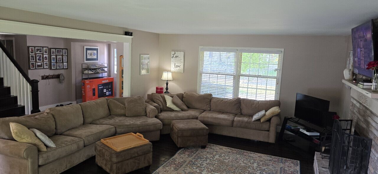 Photo of Livingroom in Spring Lake