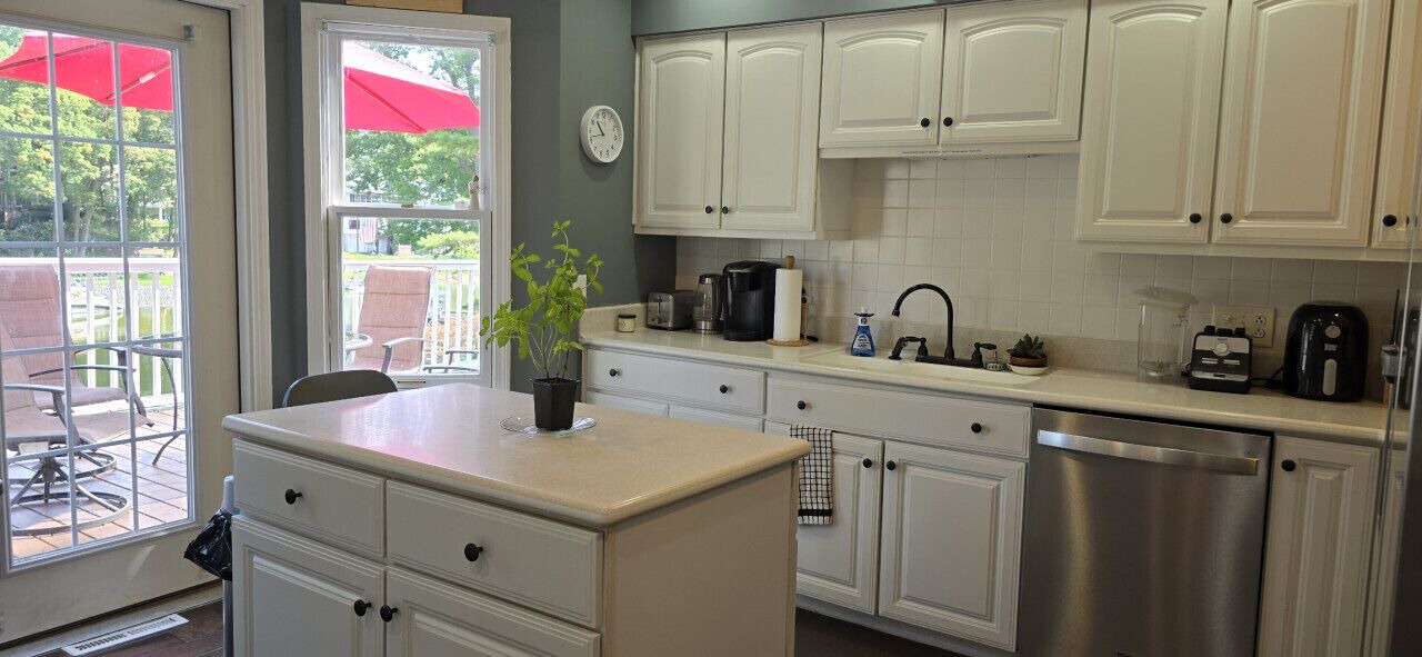 Photo of Kitchen in Spring Lake