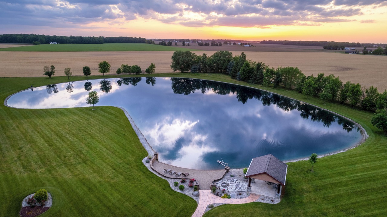 Photo of Outdoor in Liberty Center
