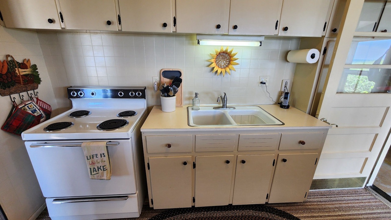 Photo of Kitchen in Montague