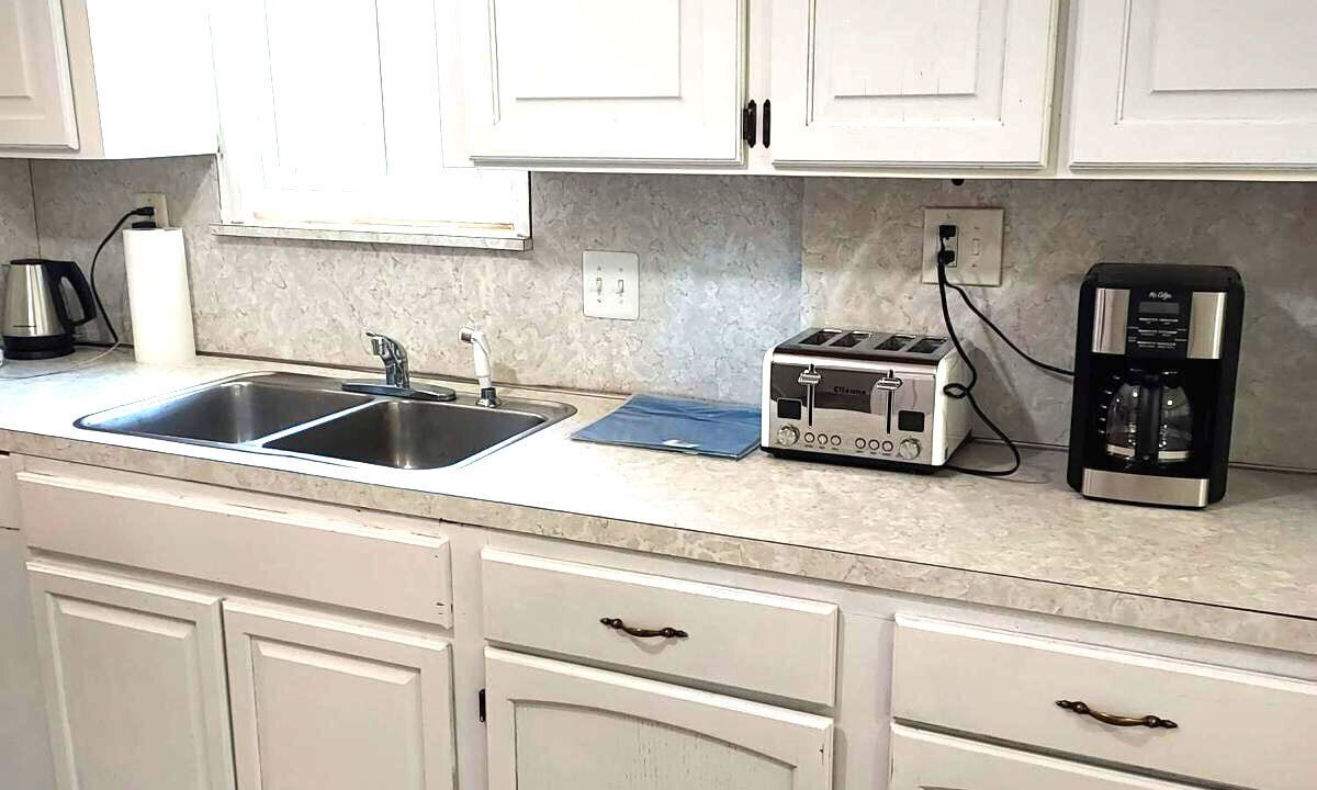 Photo of Kitchen in Detroit