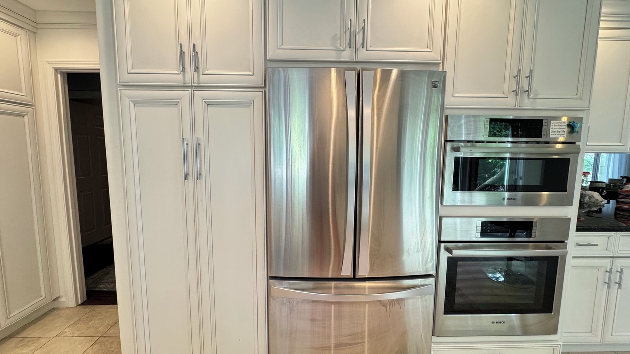 Photo of Kitchen in South Bend