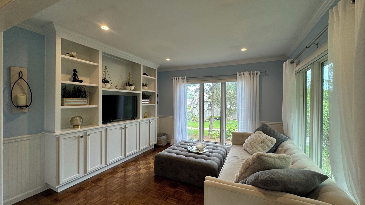 Photo of Livingroom in South Bend