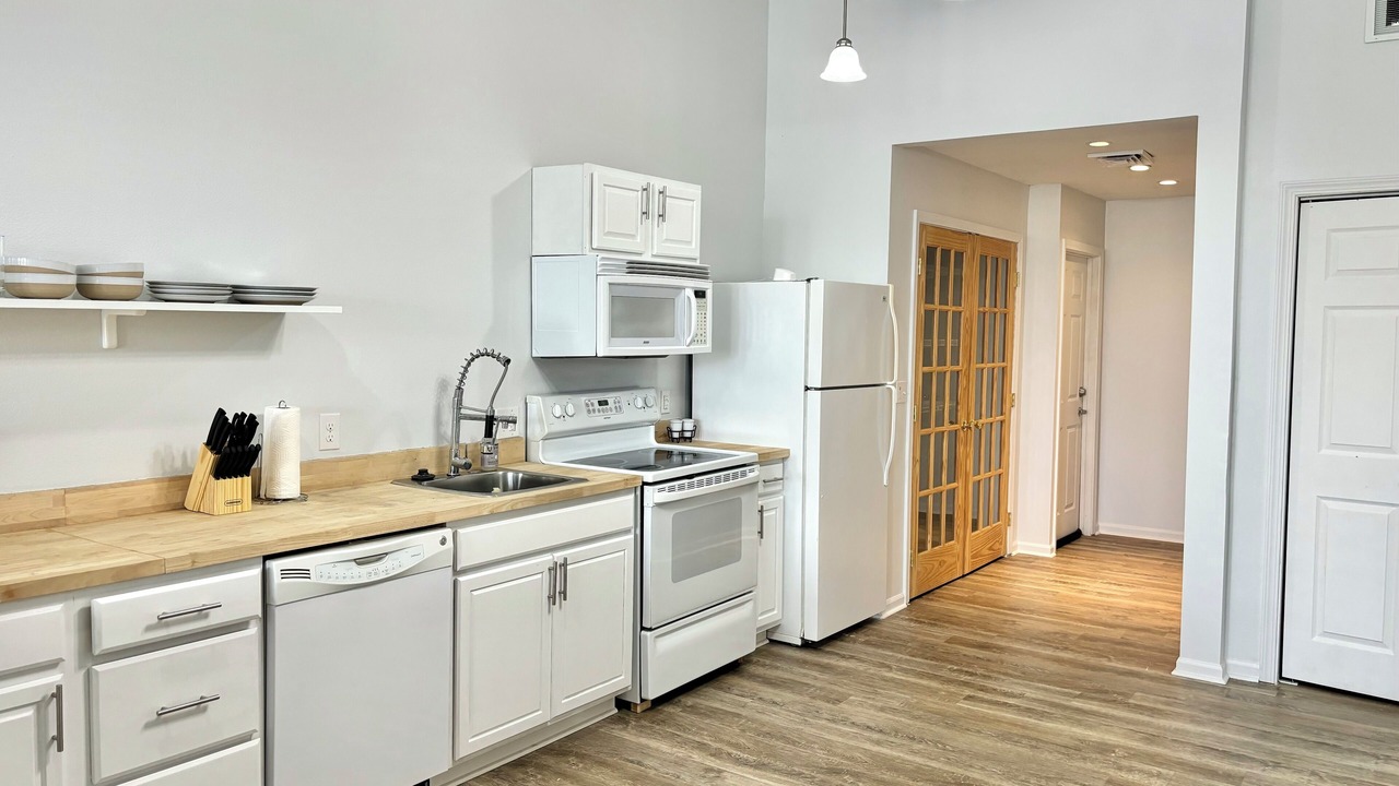 Photo of Kitchen in Niles