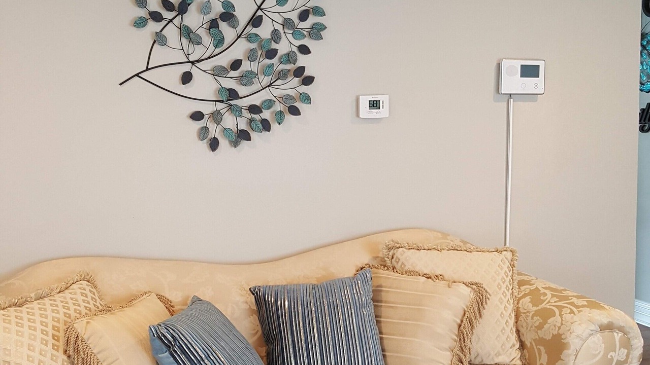 Photo of Livingroom in Park Forest