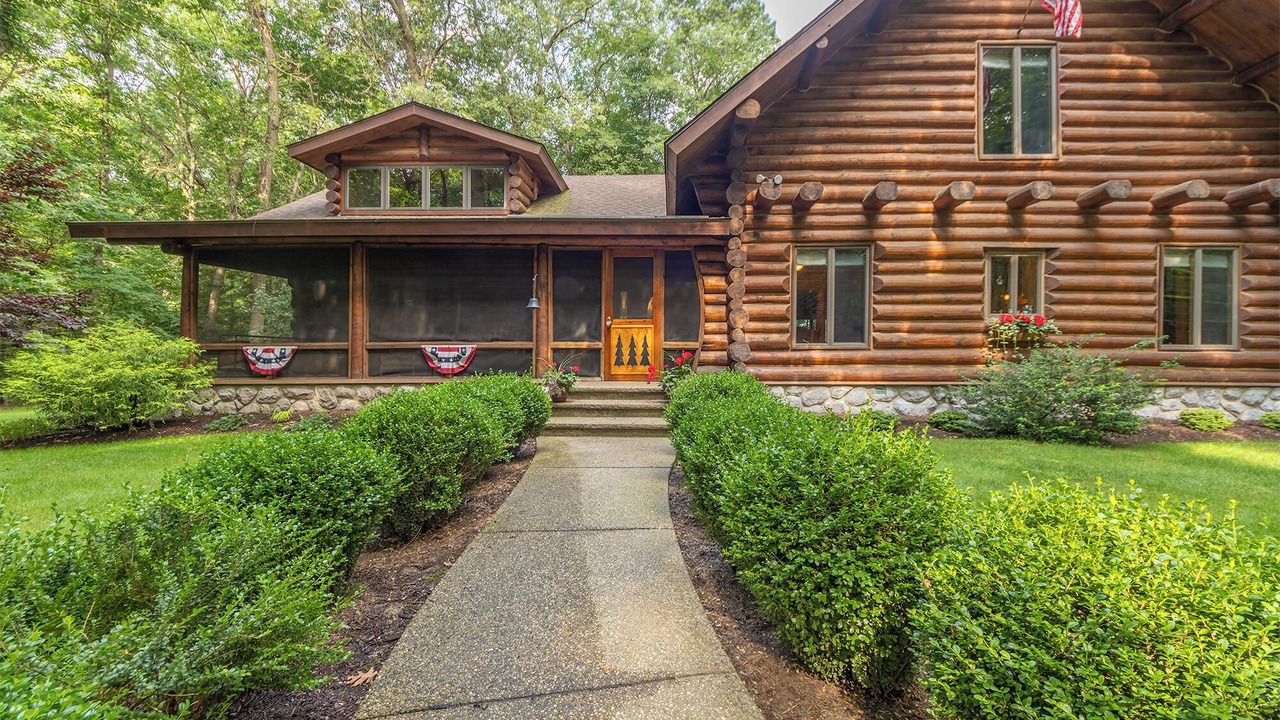 Photo of Outdoor in Saugatuck