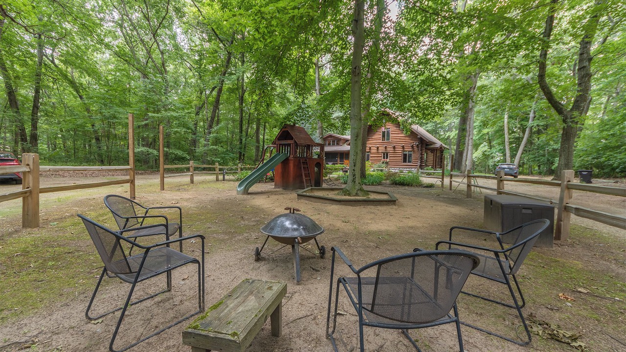 Photo of Outdoor in Saugatuck