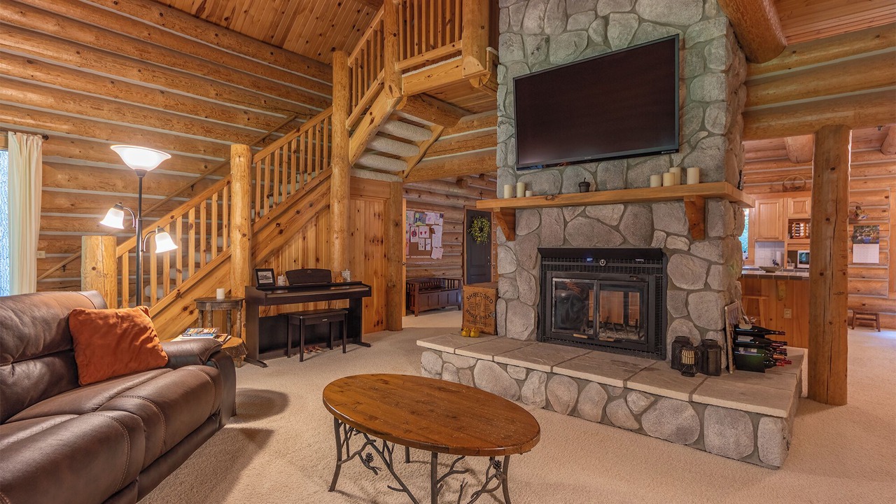 Photo of Livingroom in Saugatuck