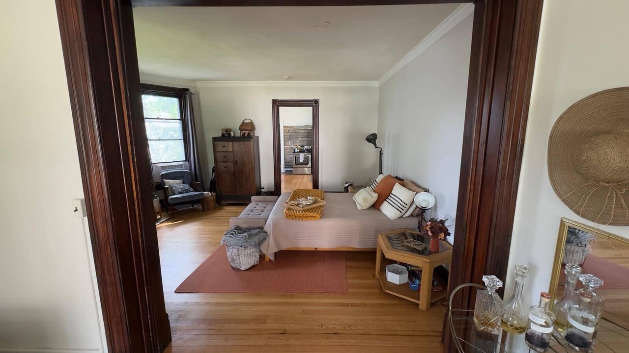 Photo of Livingroom in Ypsilanti