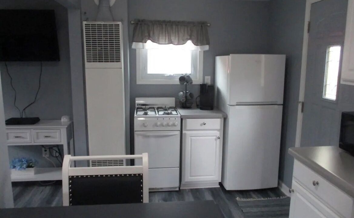 Photo of Kitchen in Lake Odessa