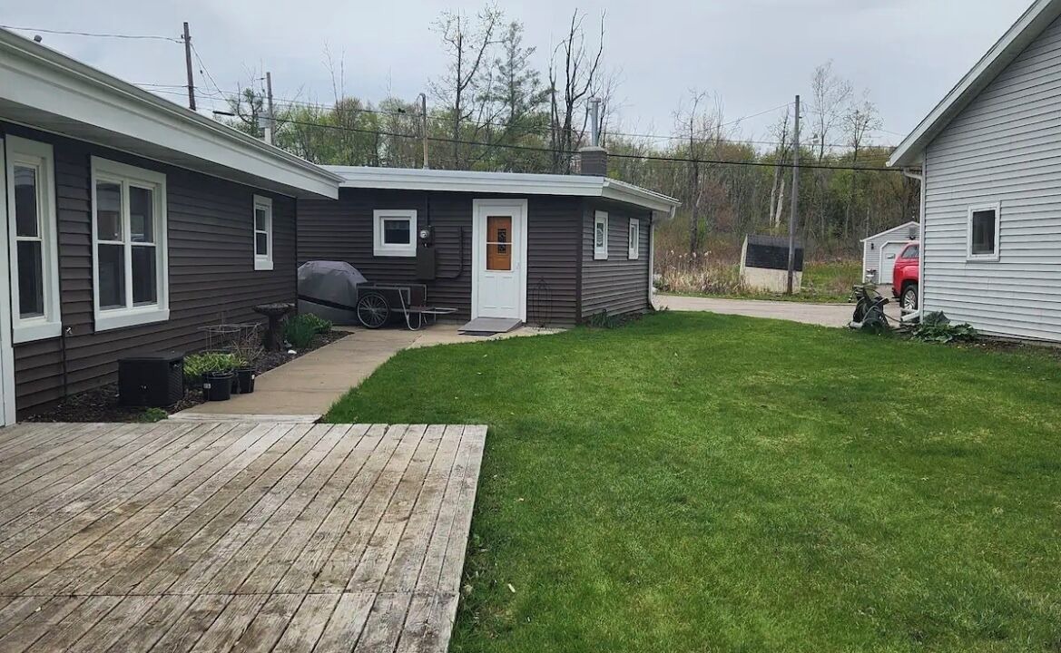 Photo of Outdoor in Lake Odessa