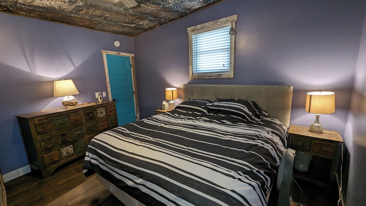 Photo of Bedroom in East Leroy