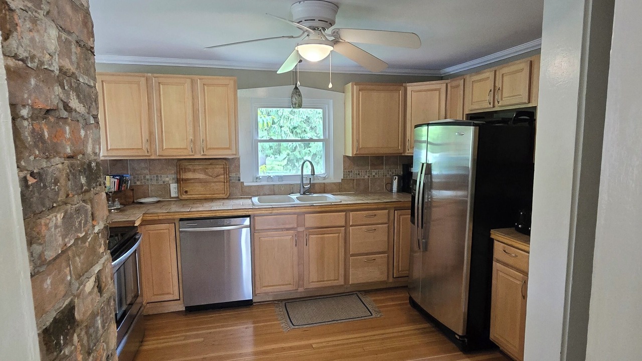 Photo of Kitchen in Saint Joseph