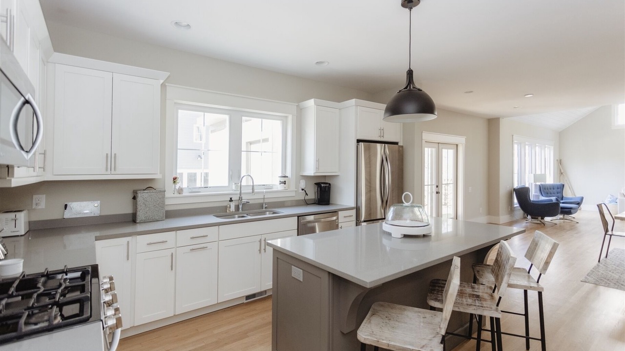 Photo of Kitchen in Lakeside