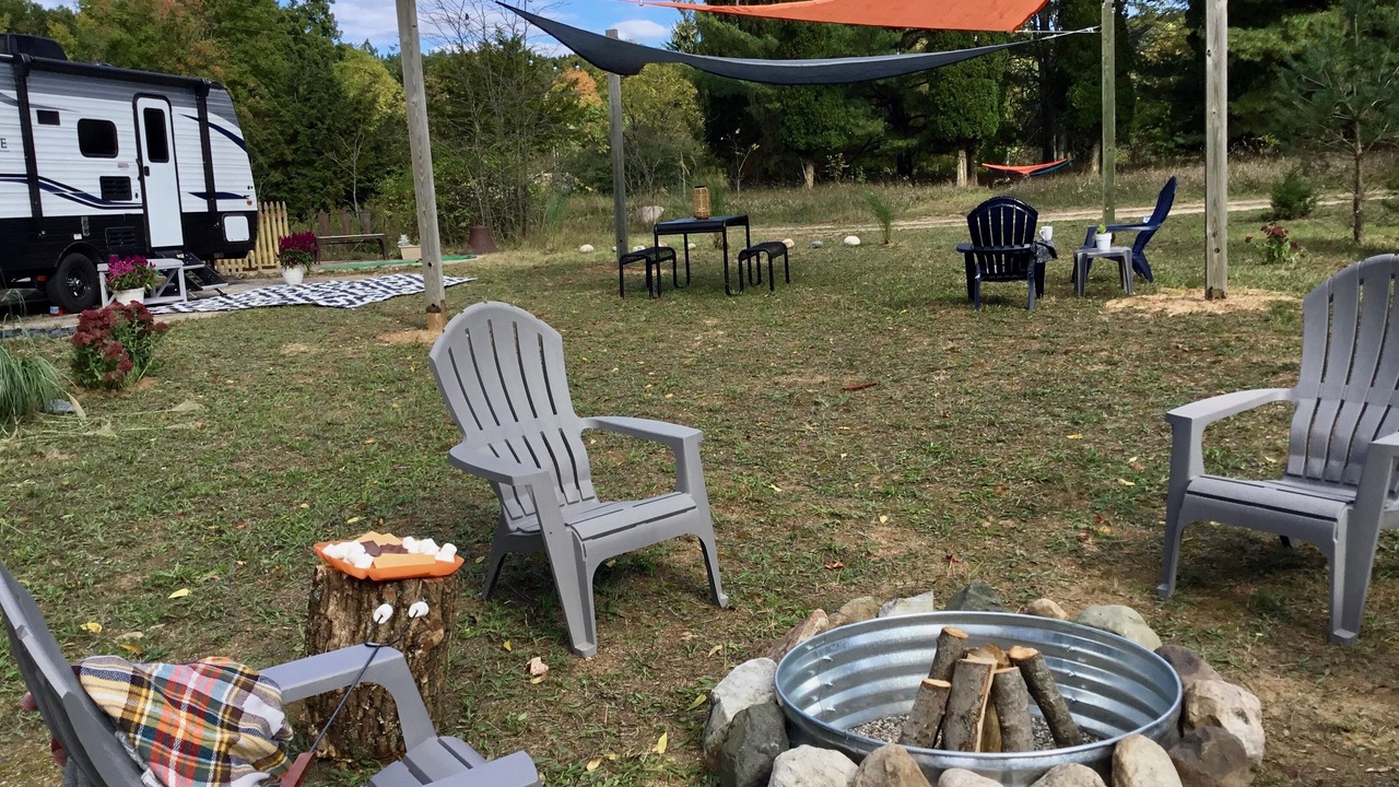 Photo of Outdoor in Delton