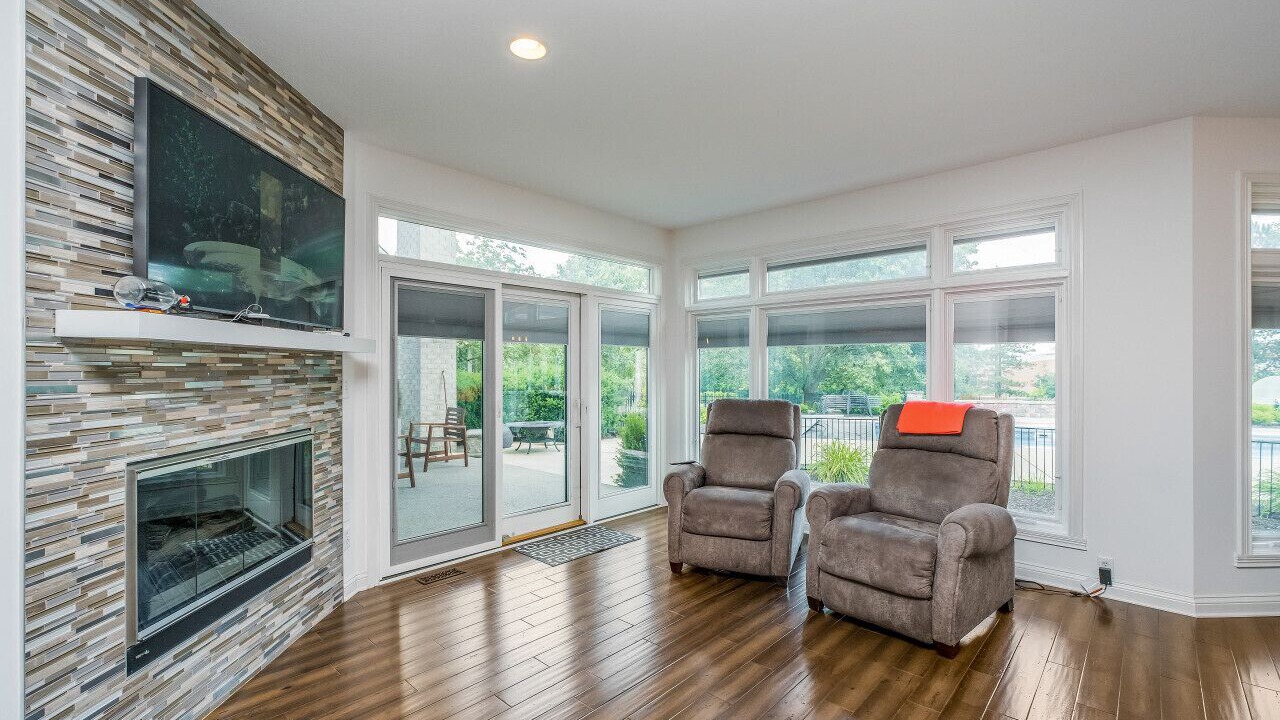 Photo of Livingroom in Carmel