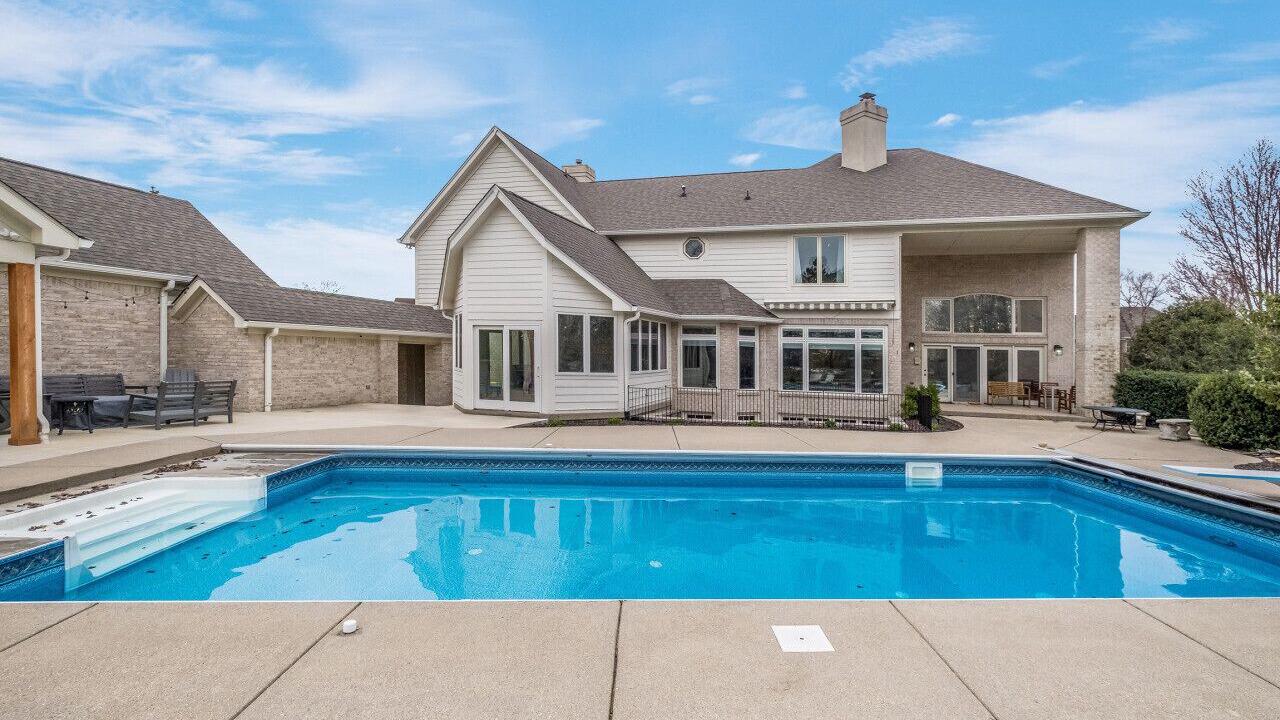 Photo of Outdoor in Carmel