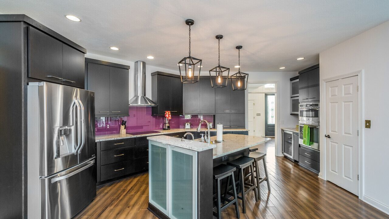 Photo of Kitchen in Carmel