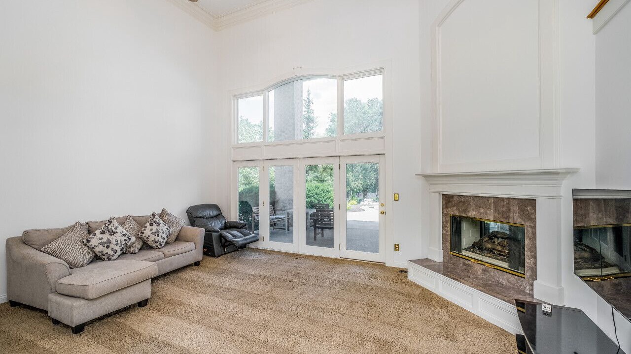 Photo of Livingroom in Carmel