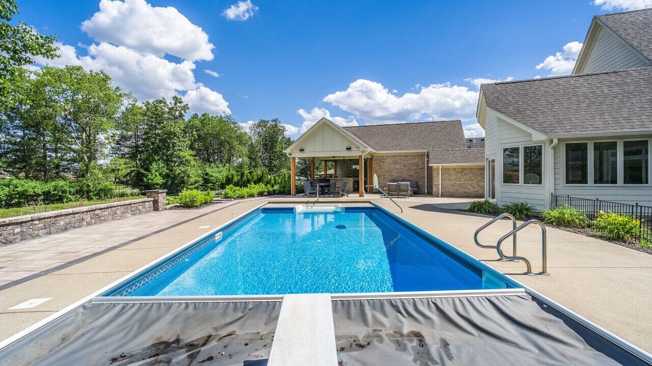 Photo of Outdoor in Carmel