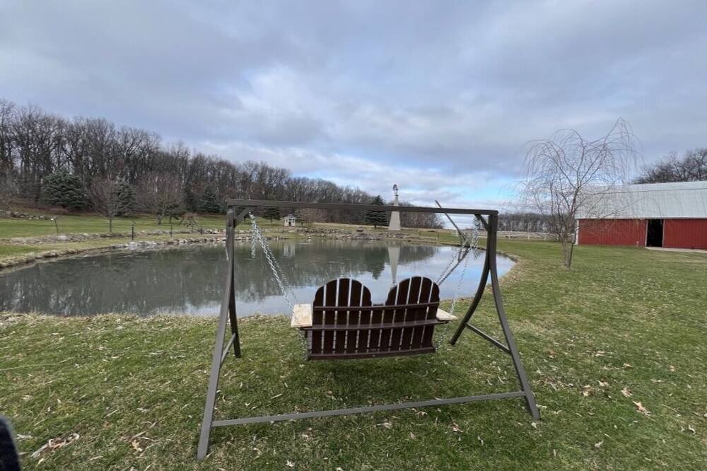 Photo of Outdoor in Battle Creek