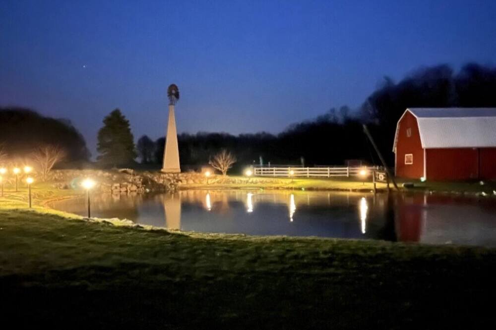 Photo of Outdoor in Battle Creek