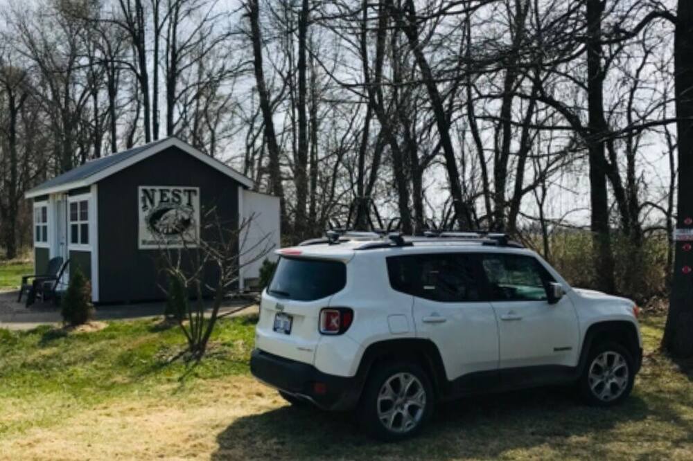 Photo of Outdoor in Battle Creek