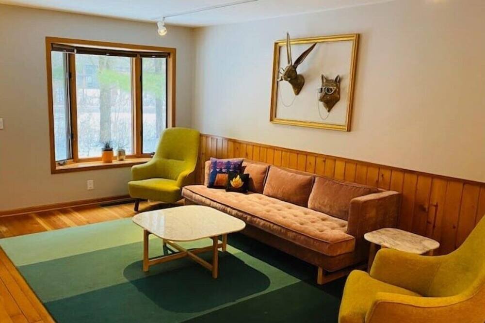 Photo of Livingroom in Fennville