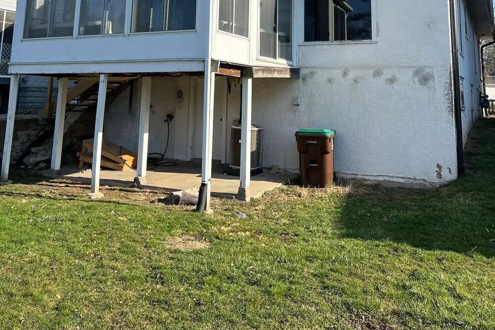 Photo of Outdoor in Albion