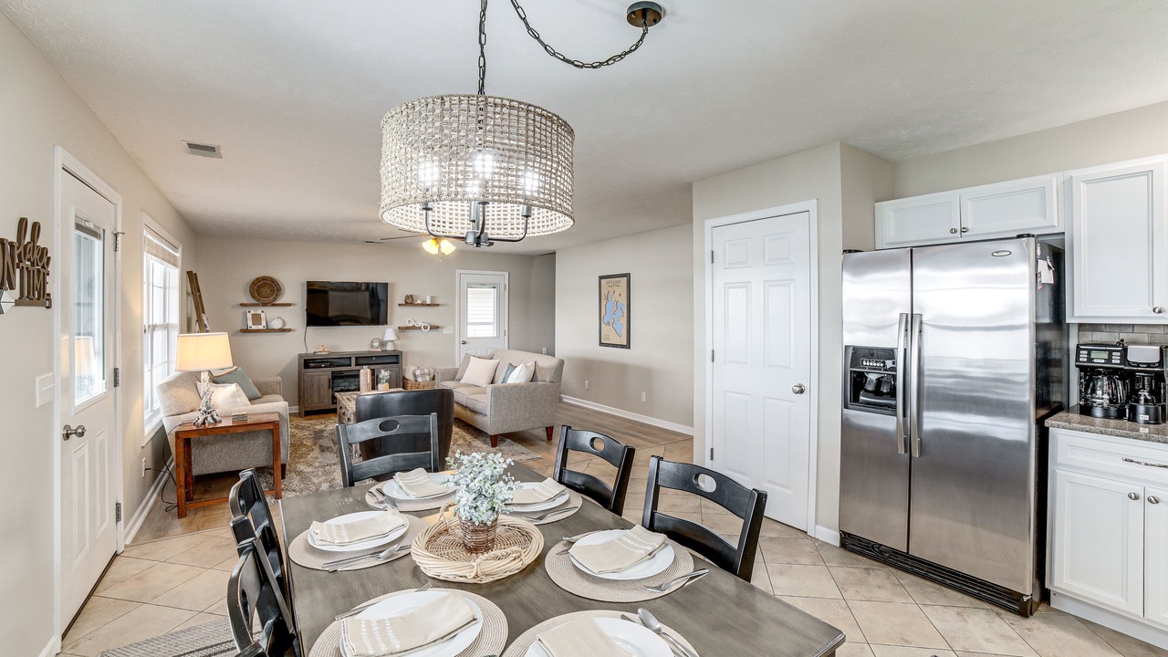Photo of Kitchen in Shelbyville
