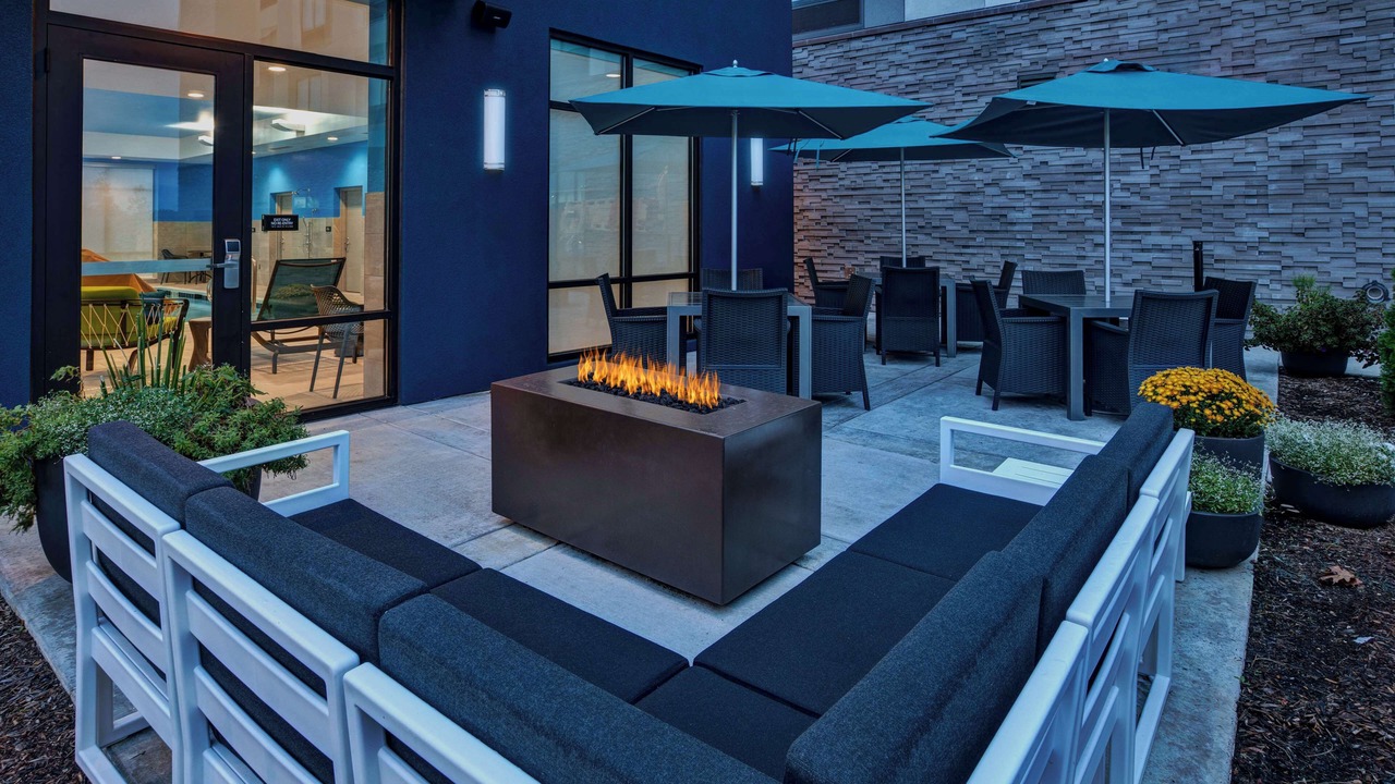 Photo of Patio Balcony in Acton