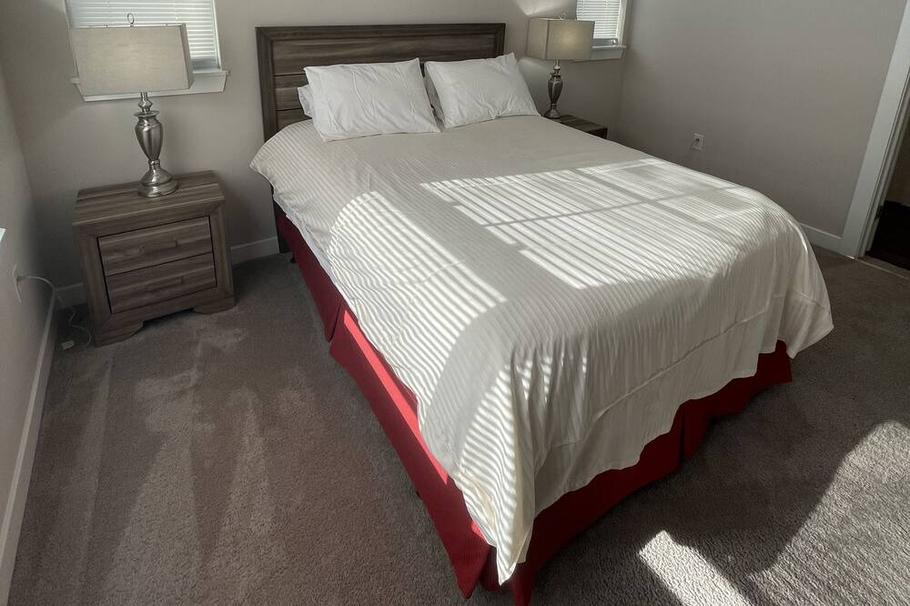 Photo of Bedroom in Carmel