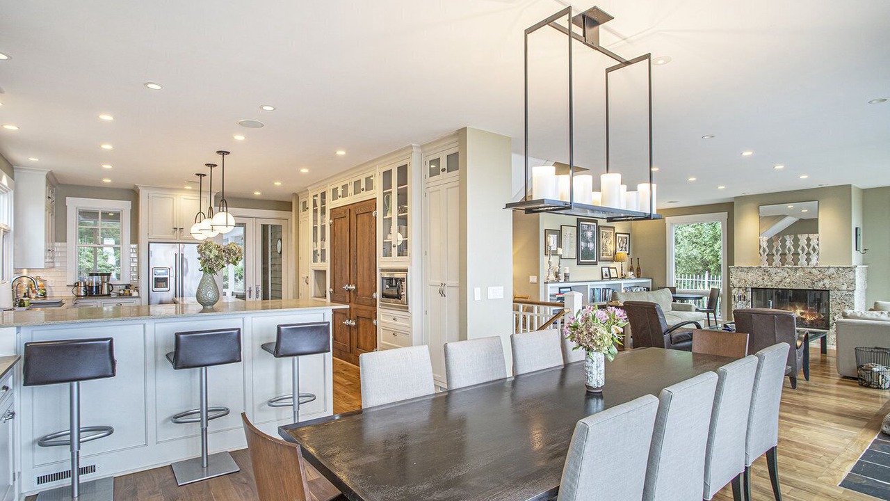Photo of Kitchen in Michiana