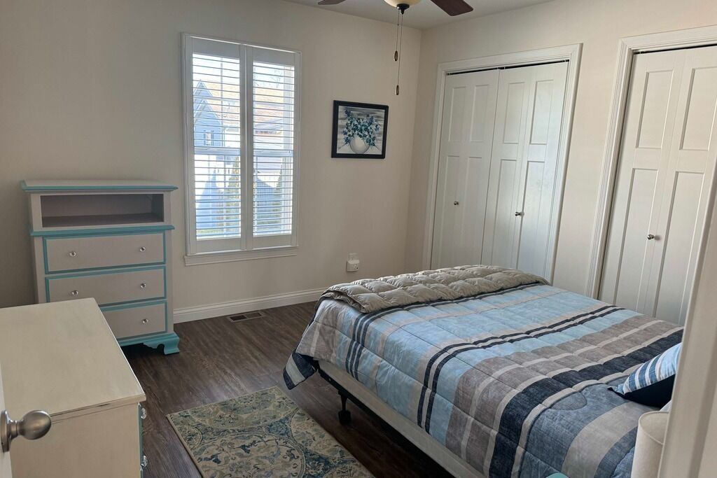 Photo of Bedroom in Lafayette