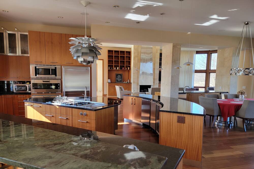 Photo of Kitchen in Allegan