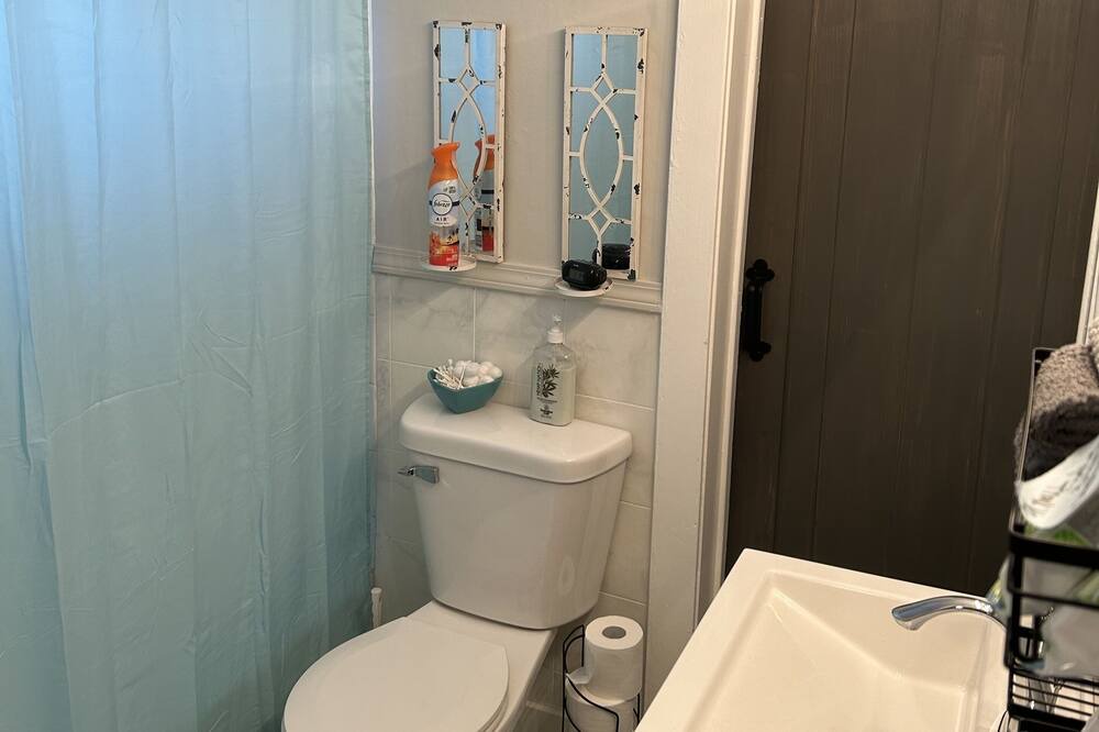 Photo of Bathroom in Mishawaka
