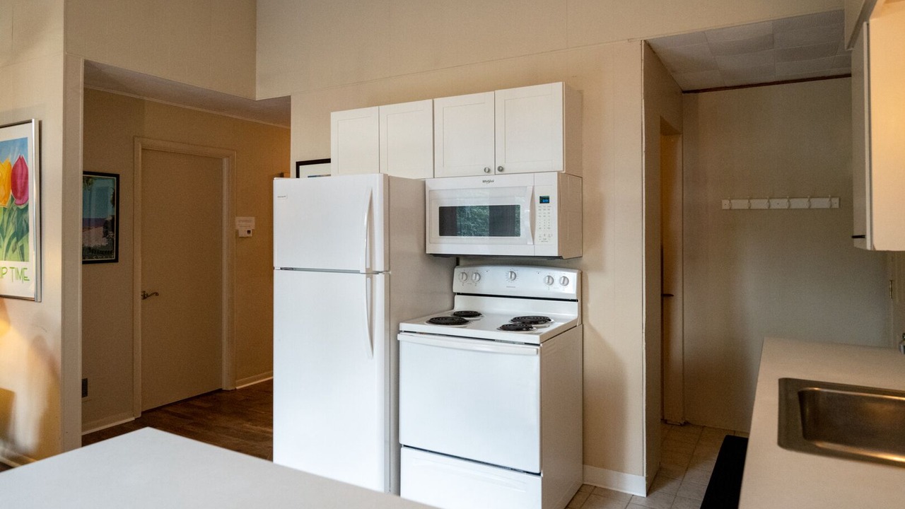 Photo of Kitchen in Holland