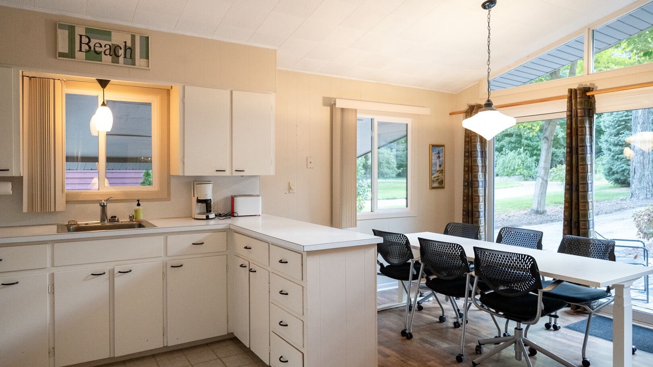 Photo of Kitchen in Holland