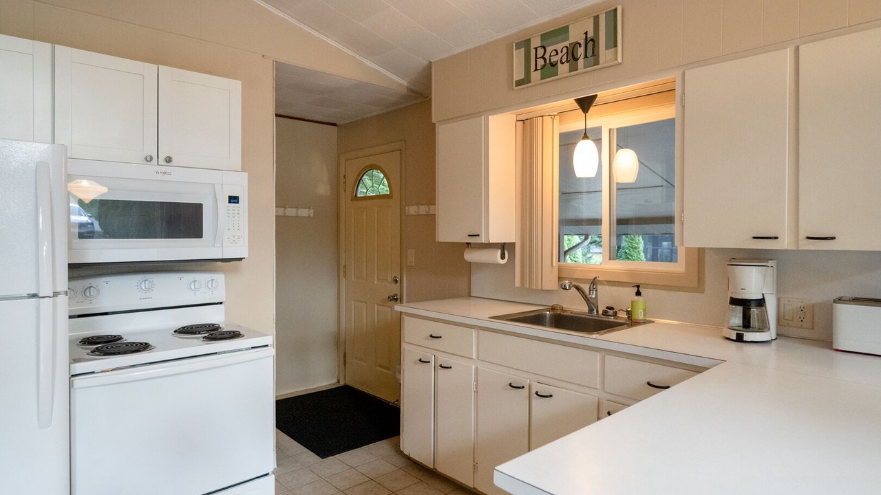 Photo of Kitchen in Holland
