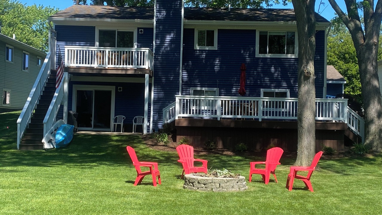 Photo of Outdoor in Fenton