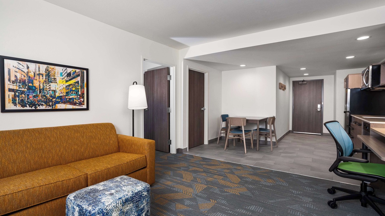 Photo of Livingroom in Pike