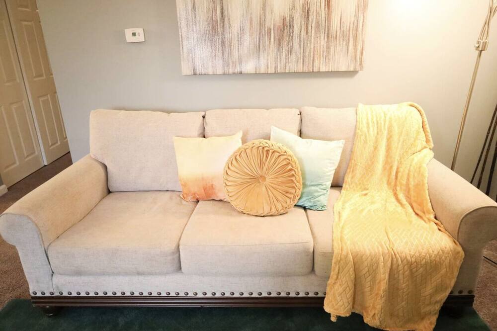 Photo of Bedroom in Babe Denny